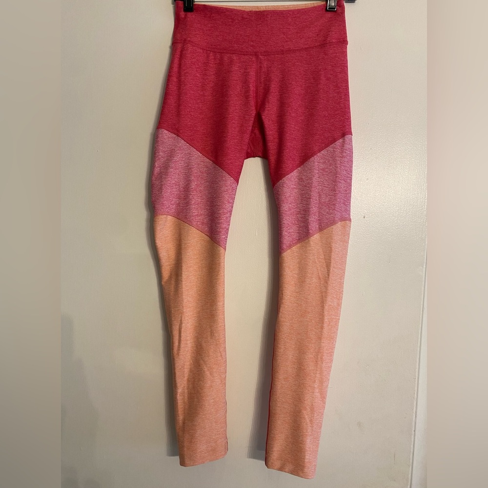 Outdoor voices leggings size S